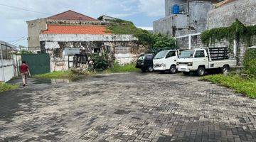 Gambar 2 Dijual tanah karangempat surabaya