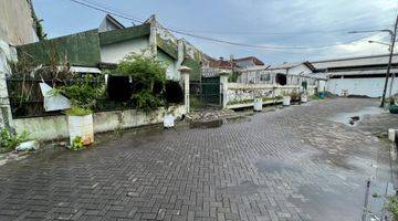 Gambar 3 Dijual tanah karangempat surabaya