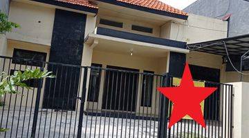 Gambar 2 Disewakan rumah rungkut mejoyo utara surabaya