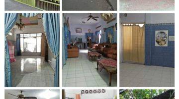 Gambar 2 Dijual rumah hitung tanah daerah bronggalan surabaya