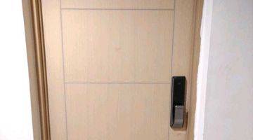 Gambar 2 Apartemen 3 Kamar Tidur Educity Pakuwon City. Semi Furnished. Dekat Pakuwon City Mall. Bagus. Murah. Nego