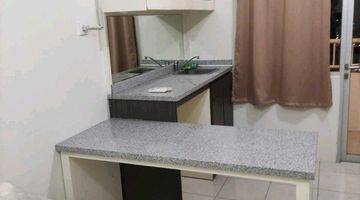 Gambar 3 Apartemen 3 Kamar Tidur Educity Pakuwon City. Semi Furnished. Dekat Pakuwon City Mall. Bagus. Murah. Nego