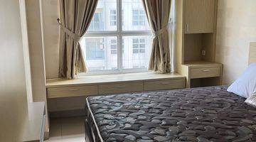 Gambar 5 Jual Rugi Apartemen Saveria Bsd 1 Bedroom Lantai Rendah Furnish