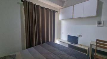 Gambar 4 Jual Apartemen Springwood Unit Studio Dekat Binus Alam Sutera