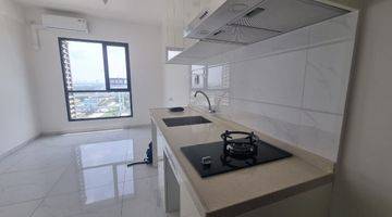 Gambar 1 Murah Banget Apartemen Sky House Alam Sutera Studio