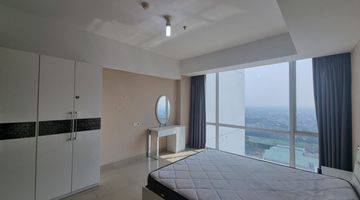 Gambar 3 Sewa Apartemen U Residence 2 Unit Studio Lippo Karawaci Dekat Uph