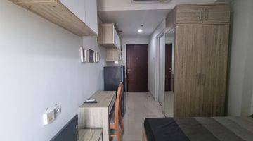 Gambar 3 Jual Apartemen Springwood Unit Studio Dekat Binus Alam Sutera