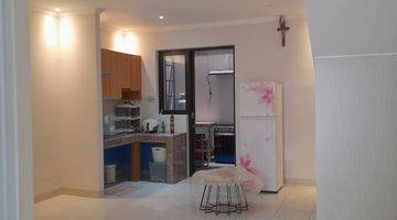 Gambar 1 Jual Cepat Cluster Kost Alloggio Gading Serpong Furnish