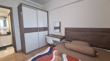 Gambar 5 Disewakan Apartement Sky house BSD Dekat Aeon Mall 2bedroom