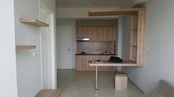 Gambar 2 Jual Apartement Silkwood Alam Sutera 1 Bedroom Samping Binus