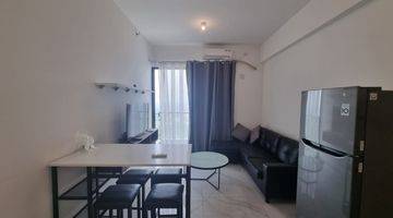 Gambar 1 Disewakan Apartement Sky house BSD Dekat Aeon Mall 2bedroom