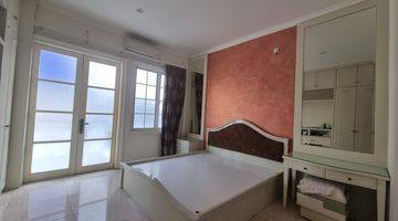 Gambar 4 Jual Rumah Bellano Illago Semi Furnish Gading Serpong