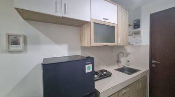 Gambar 5 Jual Apartemen Springwood Unit Studio Dekat Binus Alam Sutera