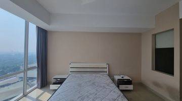 Gambar 4 Sewa Apartemen U Residence 2 Unit Studio Lippo Karawaci Dekat Uph