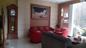 Gambar 1 Jual Rumah Cigadung Sayap Dago Semi Furnish Bandung Utara