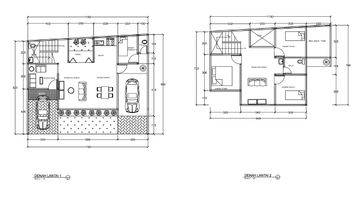 Gambar 5 Rumah Baru Masih Seger di Komplek Padasaluyu, Setiabudi Bandung