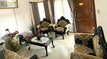 Gambar 1 Rumah Nyaman Semi Furnish di Awiligar Bandung