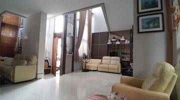 Gambar 1 Rumah Semi Furnish Siap Huni di Green Pasteur Cul De Sac