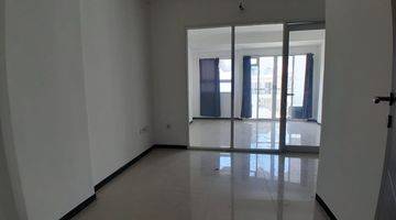 Gambar 4 Apartemen Gateway Pasteur Type Studio Unfurnished Kota Bandung