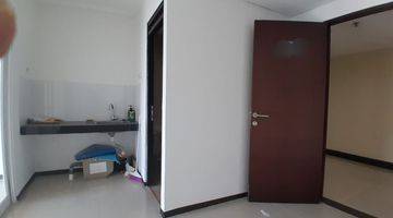 Gambar 5 Apartemen Gateway Pasteur Type Studio Unfurnished Kota Bandung