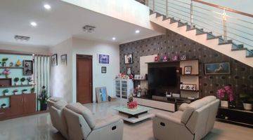 Gambar 1 Rumah Dijual Bagus Furnished di Mekar Wangi , Bandung