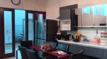 Gambar 3 Rumah Dijual Bagus Furnished di Mekar Wangi , Bandung