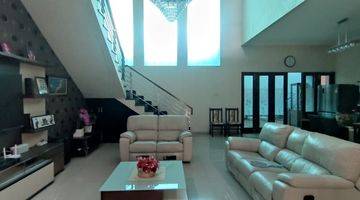 Gambar 4 Rumah Dijual Bagus Furnished di Mekar Wangi , Bandung