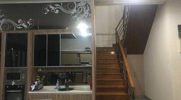 Gambar 3 Rumah Dijual 2 Lantai Semi Furniture di Kbp Tatar Ratnasasih