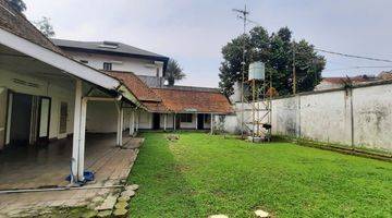 Gambar 4 Rumah Dijual Luas Cocok Untuk Usaha di Cipaganti , Bandung Kota