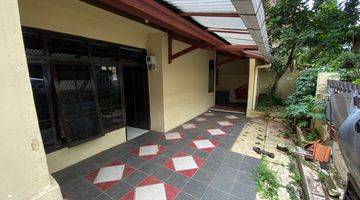 Gambar 1 Rumah Dijual Minimalis di Mainroad Ligar Resik, Bandung