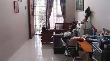 Gambar 1 Rumah Dijual Minimalis 1,5 Lantai di Cherry Field, Sayap Buahbatu