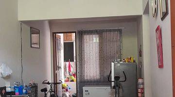 Gambar 4 Rumah Dijual Minimalis 1,5 Lantai di Cherry Field, Sayap Buahbatu