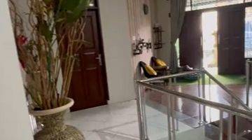 Gambar 1 Rumah Dijual Nyaman Full Furnish di Sukagalih , Sukajadi Bandung