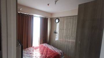 Gambar 1 Apartemen Landmark Residence Dijual Type 1 BR Lantai 15 Furnish