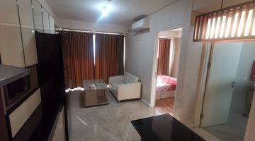 Gambar 2 Apartemen Landmark Residence Dijual Type 1 BR Lantai 15 Furnish