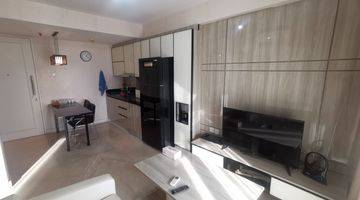 Gambar 3 Apartemen Landmark Residence Dijual Type 1 BR Lantai 15 Furnish