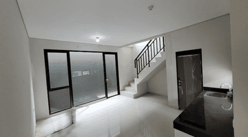 Gambar 1 Rumah Dijual Bagus Siap Huni di Gateway Pasteur Residence