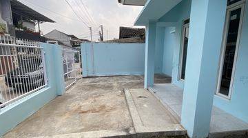 Gambar 1 Rumah Dijual Minimalis 1 Lantai di Komp Margaasih, Kab Bandung