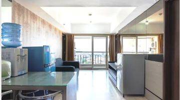 Gambar 3 Apartemen Braga City Walk Dijual Type 2BR Lantai 5 Furnished