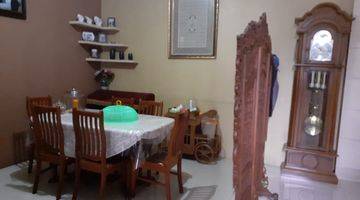 Gambar 4 Jual Rumah Cigadung Sayap Dago Semi Furnish Bandung Utara