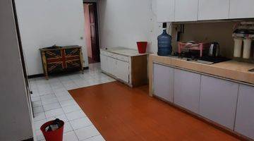 Gambar 3 Rumah Dijual Minimalis Cocok Utk Kantor di Setra Duta, Bandung