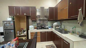 Gambar 2 Rumah Dijual Semi Furnish Siap Huni di Sayap Surya Sumantri