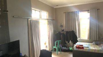 Gambar 1 Rumah Dijual 3 Lantai Semi Furnish di Are Kebon Kopi, Bandung