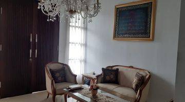 Gambar 5 Jual Rumah Cigadung Sayap Dago Semi Furnish Bandung Utara