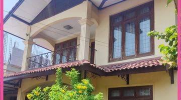 Gambar 1 Dijual Rumah Konsep Tropical Siap Huni Billymoon Semi Furnished