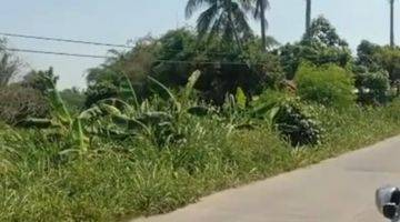 Gambar 3 Dijual Tanah 10Ha di Tenjo, Kabupaten Bogor. Zona Kuning. Murah