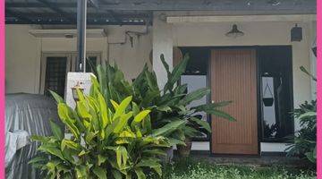 Gambar 1 Dijual Cepat Rumah di Bintaro Village, TangSel. Lt 98,2. Lb 50m2