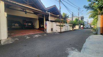 Gambar 5 Dijual Rumah Tebet Barat. Lt 344m2. Lb 300m2. SHM. Asri Siap Huni