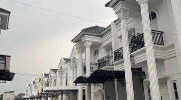 Gambar 2 Dijual Rumah Baru Dua Lantai Mewah Di Ciracas, Cibubur. Murah