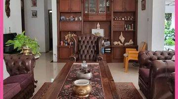 Gambar 1 Disewakan Rumah Semi furnished di Jl. Bangka, Kemang, Jaksel. 